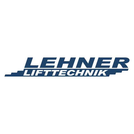 Logo von Lehner Lifttechnik GmbH