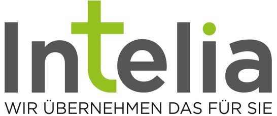 Logo von Intelia GmbH