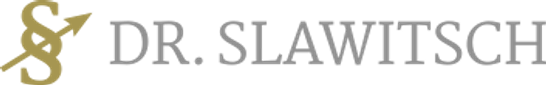 Logo von Dr. Hans-M. Slawitsch Steuerberatung GmbH
