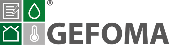 Logo von GEFOMA GmbH Großbeeren Ingenieur- und Planungsgesellschaft