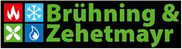Firmenlogo Brühning & Zehetmayr Ingenieurbüro GmbH