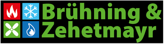Logo von Brühning & Zehetmayr Ingenieurbüro GmbH