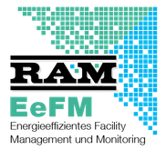 Firmenlogo RAM EeFM GmbH  - Herrsching