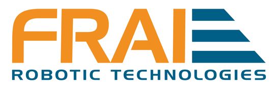 Logo von FRAI Elektromaschinenbau Gesellschaft m.b.H