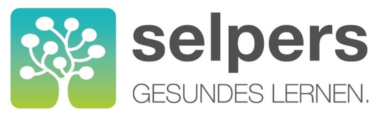 Logo von selpers 