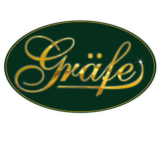 Logo von Kaffeehaus Gräfe  GmbH & Co. KG