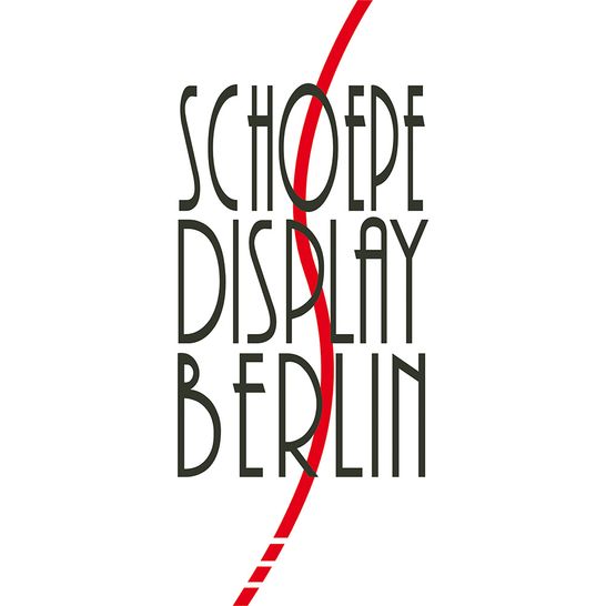 Logo von Schoepe Display GmbH