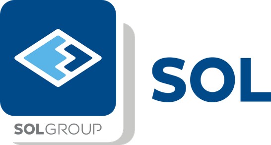 Logo von SOL Technische Gase GmbH