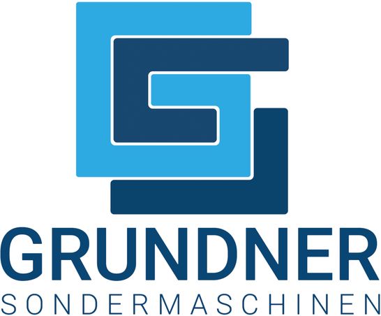Logo von GRUNDNER SONDERMASCHINEN GmbH