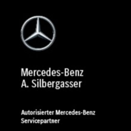 Logo von A.Silbergasser GmbH