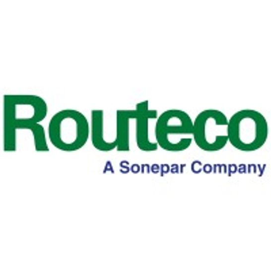 Logo von Routeco GesmbH