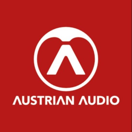 Logo von Austrian Audio GmbH