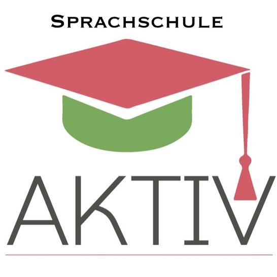 Logo von Sprachschule Aktiv GmbH