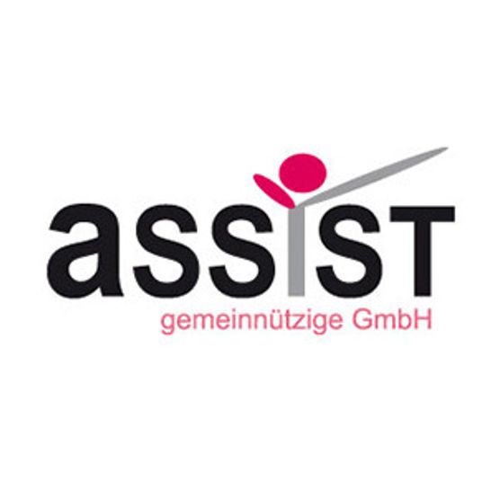 Logo von Assist gem. GmbH