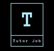 Tutor Job