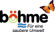 Willy Böhme GmbH & Co. KG, Städte- und Industriereinigung