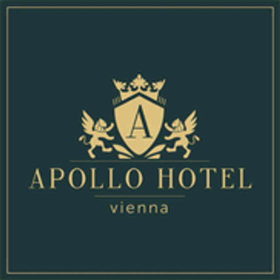 Logo von Apollo Hotel Vienna