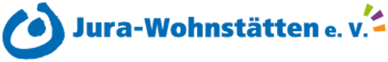 Logo von Jura-Wohnstätten e. V.