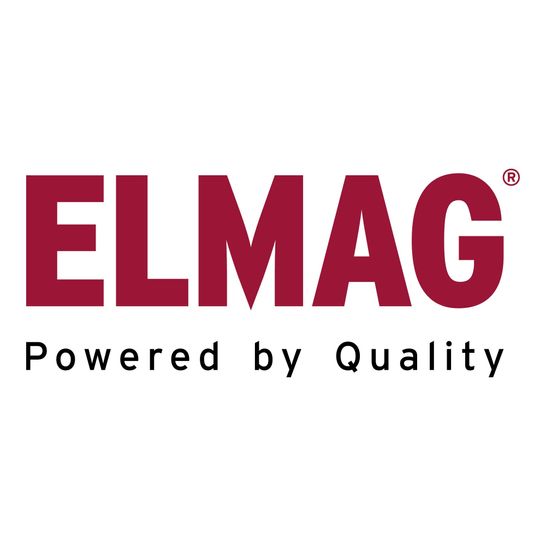 Logo von ELMAG Entwicklungs und Handels GmbH