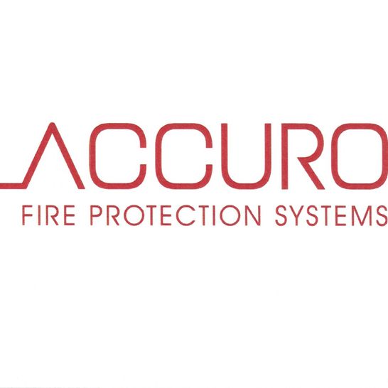 Logo von ACCURO Brandschutzanlagen GmbH