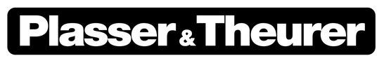 Logo von Plasser & Theurer, Export von Bahnbaumaschinen, Gesellschaft m.b.H.