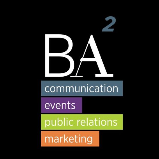 Logo von BA Quadrat Communication GmbH