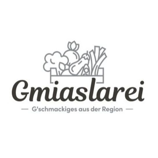 Logo von Gmiaslarei e.U.