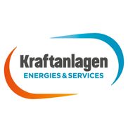 Firmenlogo Kraftanlagen Energies & Services GmbH