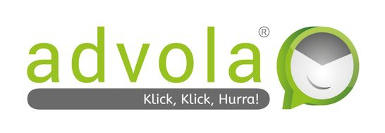 Logo von advola GmbH