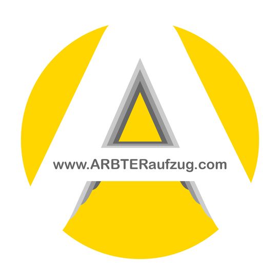 Logo von ARBTER Aufzug