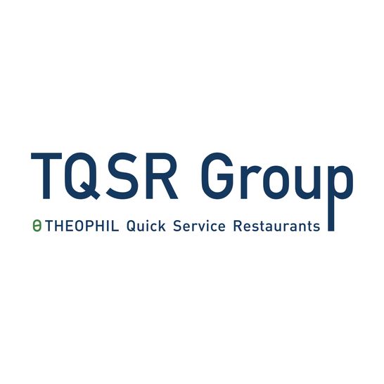 Logo von TQSR Group GmbH
