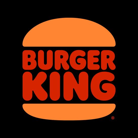 Logo von BURGER KING® 