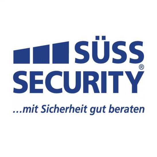 Logo von Süss Security GmbH