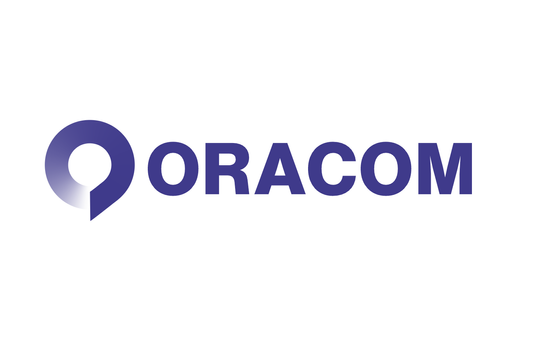 Logo von Oracom GmbH