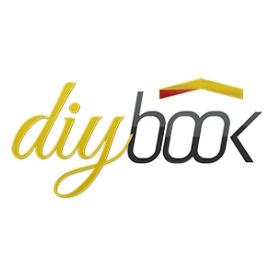 Logo von diybook KG