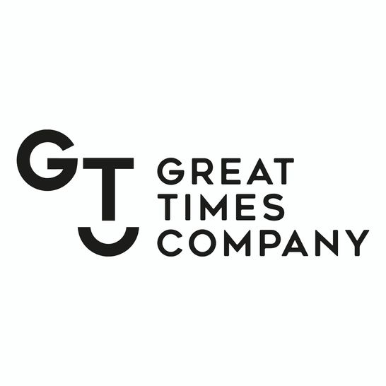 Logo von Great Times Company