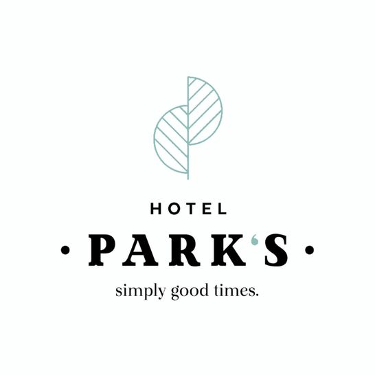 Logo von Hotel PARK'S