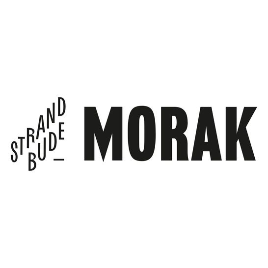 Logo von Strandbude Morak