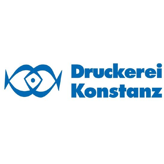 Logo von Druckerei Konstanz GmbH