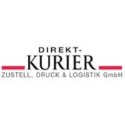 Firmenlogo Direkt-Kurier Zustell, Druck & Logistik GmbH