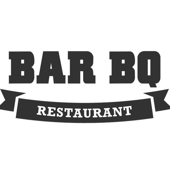 Logo von BarBQ Restaurant 