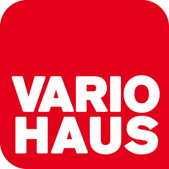 Logo von VARIO-BAU Fertighaus GesmbH