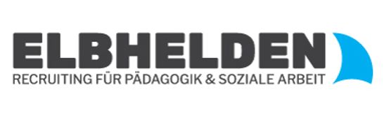 Logo von Elbhelden Talent GmbH