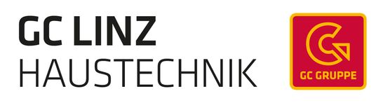 Logo von GC Linz Haustechnik KG