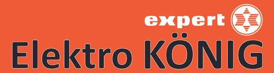 Logo von expert Elektro König