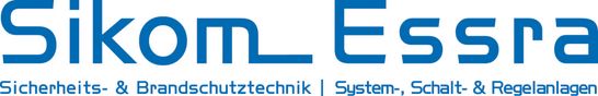 Logo von SIKOM-ESSRA Sicherheits-, Kommunikations-, Elektrische System-, Schalt- und Regelanlagen Gesellschaft m.b.H.