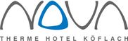 Firmenlogo Hotel & Therme NOVA GmbH & Co KG
