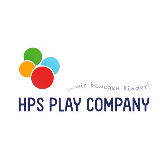 Logo von HPS Play Company GmbH
