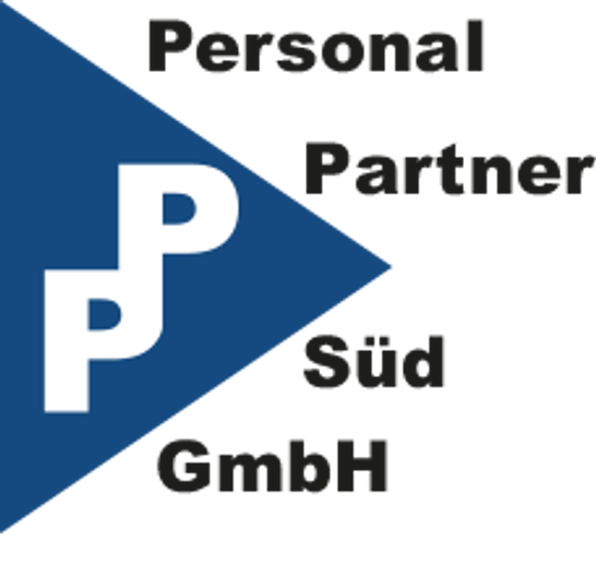 Logo von Personal Partner Süd GmbH