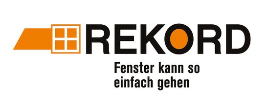 Logo von Rekord Fenster Vomp